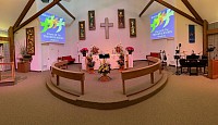 Transfig Church